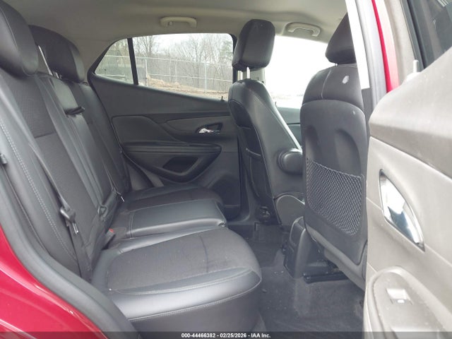 Aukcja sprzedaży 2019 Buick Encore Awd Preferred, vin: KL4CJESB6KB825001, numer aukcji: 44466382