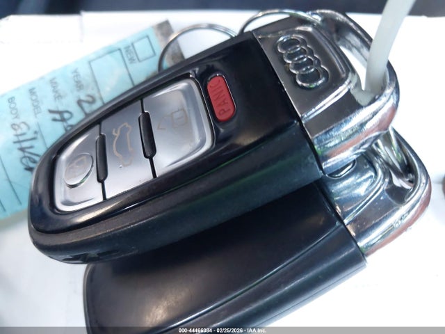 2015 AUDI A8 L WAU3GAFD0FN015597 Photo 10