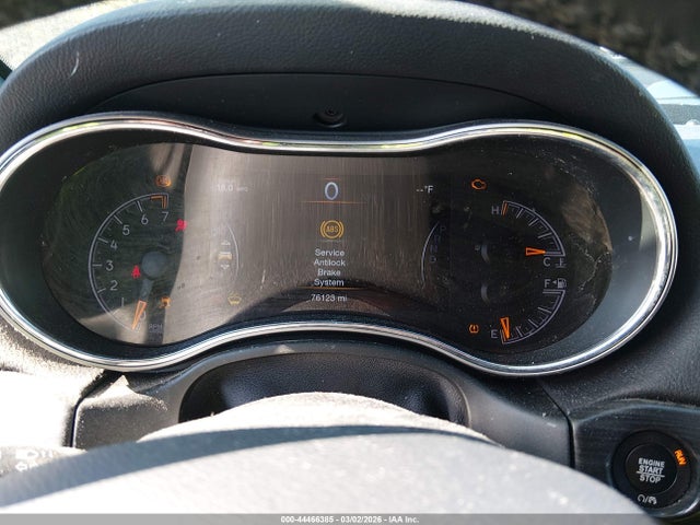 2021 Jeep Grand Cherokee Laredo E 4x4 მანქანა იყიდება აუქციონზე, vin: 1C4RJFAG6MC590096, აუქციონის ნომერი: 44466385