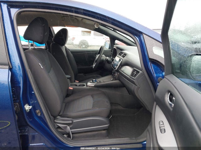 1N4AZ1BP9LC308724 Nissan Leaf S 40 Kwh