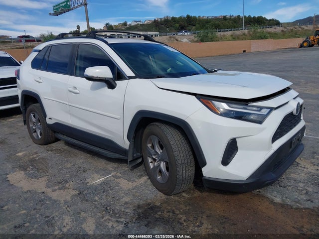 2023 TOYOTA RAV4 HYBRID JTMRWRFV4PD167915