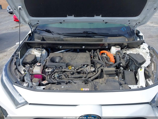 2023 TOYOTA RAV4 HYBRID JTMRWRFV4PD167915 Photo 9