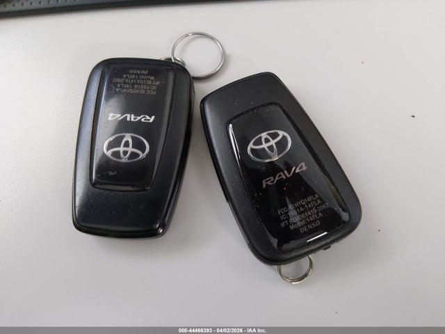 2023 TOYOTA RAV4 HYBRID JTMRWRFV4PD167915 Photo 10