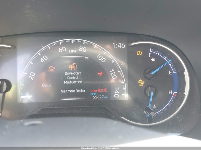 2023 TOYOTA RAV4 HYBRID JTMRWRFV4PD167915 Photo 6