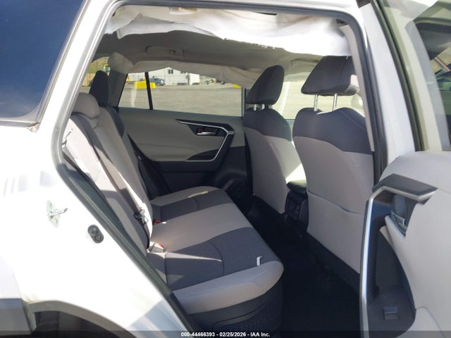 2023 TOYOTA RAV4 HYBRID JTMRWRFV4PD167915 Photo 7
