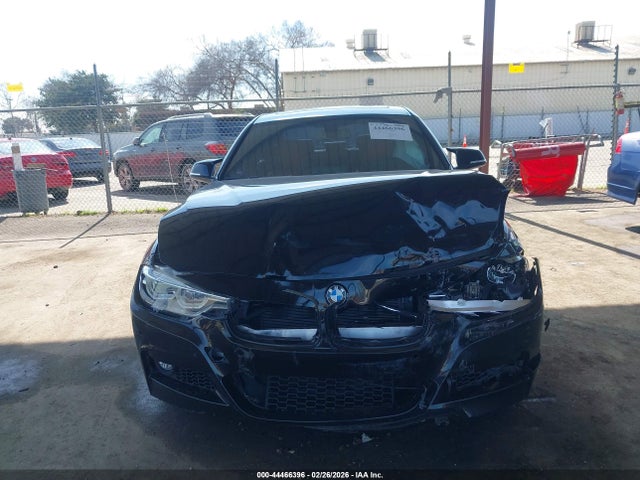 BMW 340i 2018 WBA8B3C55JK385192 Image 12