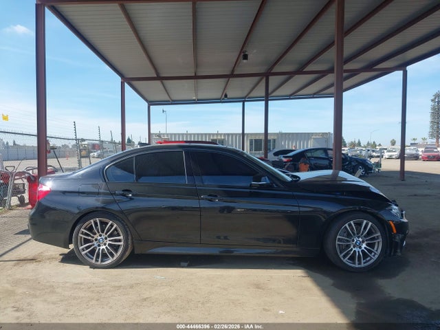 BMW 340i 2018 WBA8B3C55JK385192 Image 13