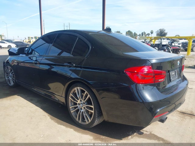 BMW 340i 2018 WBA8B3C55JK385192 Image 3