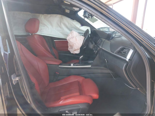BMW 340i 2018 WBA8B3C55JK385192 Image 5