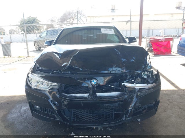 BMW 340i 2018 WBA8B3C55JK385192 Image 6
