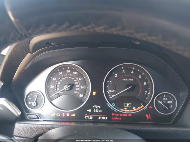 BMW 340i 2018 WBA8B3C55JK385192 Image 7