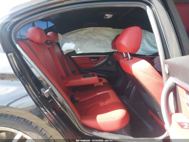 BMW 340i 2018 WBA8B3C55JK385192 Image 8
