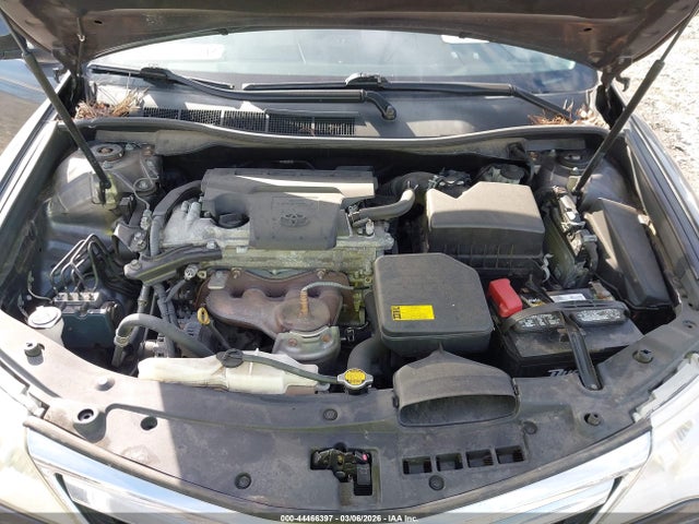 Продаж на аукціоні авто 2014 Toyota Camry Le, vin: 4T4BF1FK7ER432754, номер лоту: 44466397