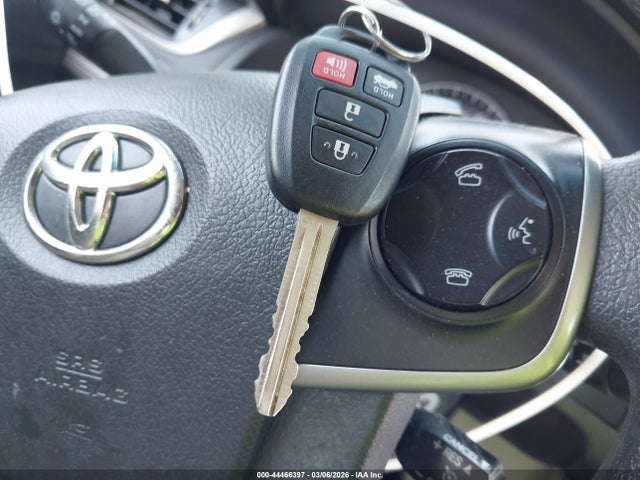 Продаж на аукціоні авто 2014 Toyota Camry Le, vin: 4T4BF1FK7ER432754, номер лоту: 44466397
