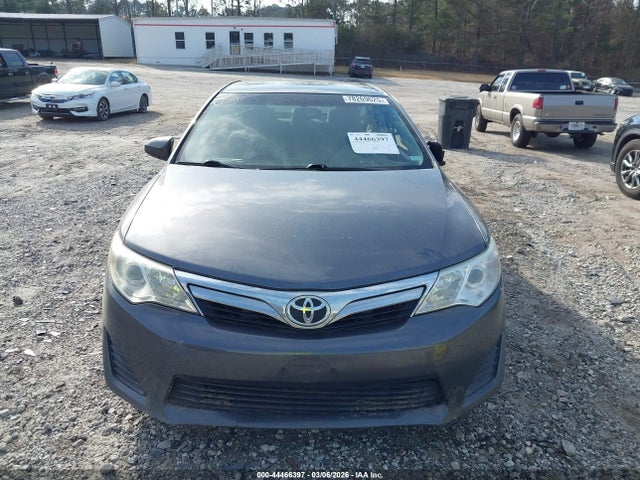Продаж на аукціоні авто 2014 Toyota Camry Le, vin: 4T4BF1FK7ER432754, номер лоту: 44466397