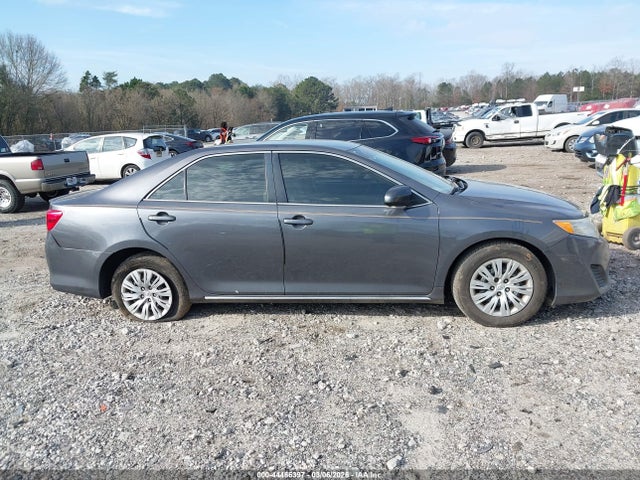 Продаж на аукціоні авто 2014 Toyota Camry Le, vin: 4T4BF1FK7ER432754, номер лоту: 44466397