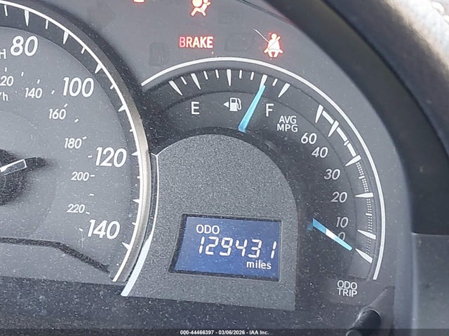 Продаж на аукціоні авто 2014 Toyota Camry Le, vin: 4T4BF1FK7ER432754, номер лоту: 44466397