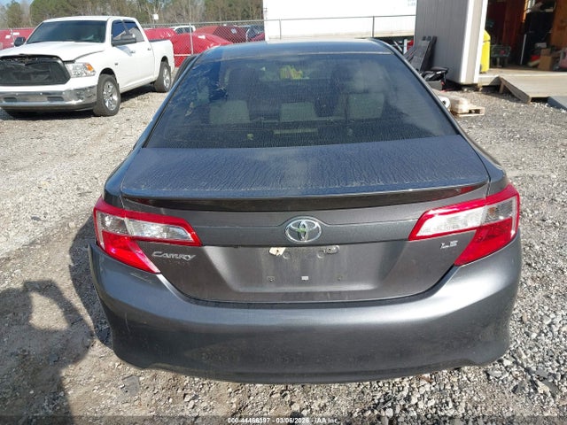 Продаж на аукціоні авто 2014 Toyota Camry Le, vin: 4T4BF1FK7ER432754, номер лоту: 44466397