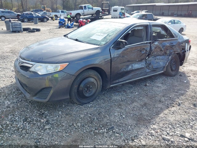Продаж на аукціоні авто 2014 Toyota Camry Le, vin: 4T4BF1FK7ER432754, номер лоту: 44466397