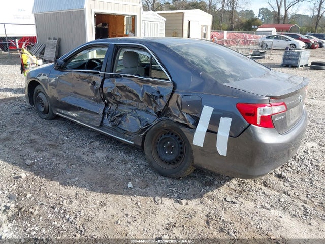 Продаж на аукціоні авто 2014 Toyota Camry Le, vin: 4T4BF1FK7ER432754, номер лоту: 44466397