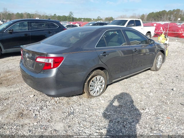 Продаж на аукціоні авто 2014 Toyota Camry Le, vin: 4T4BF1FK7ER432754, номер лоту: 44466397