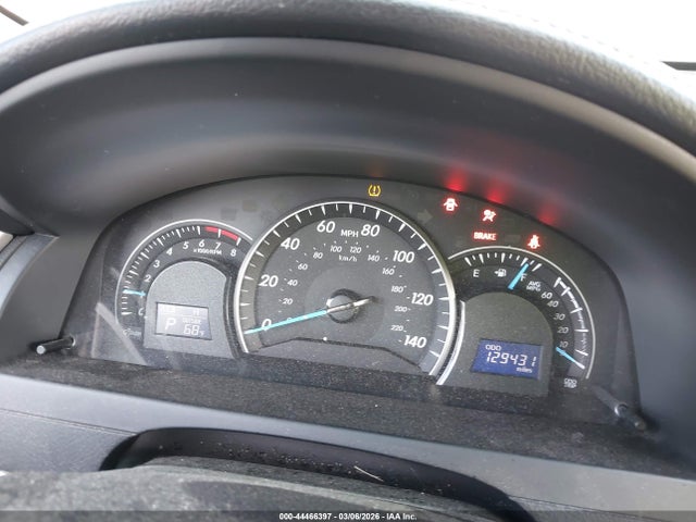 Продаж на аукціоні авто 2014 Toyota Camry Le, vin: 4T4BF1FK7ER432754, номер лоту: 44466397