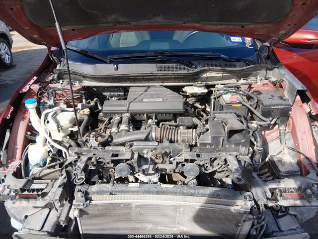 2017 HONDA CR-V 2HKRW2H8XHH671394 Photo 9