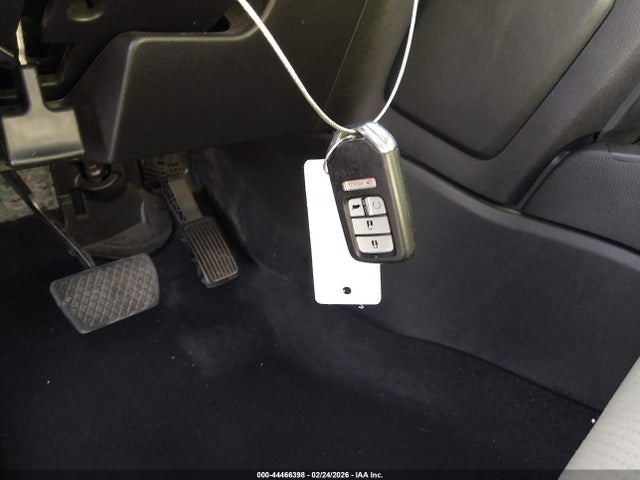 2017 HONDA CR-V 2HKRW2H8XHH671394 Photo 10