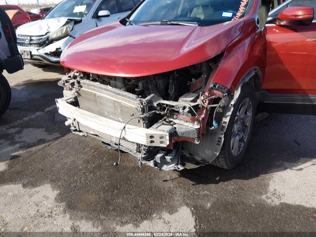 2017 HONDA CR-V 2HKRW2H8XHH671394 Photo 5