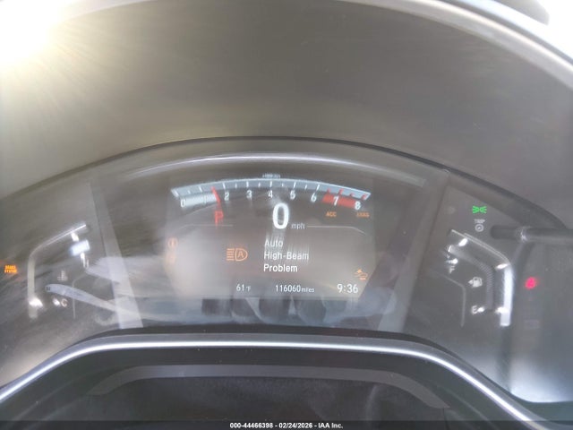 2017 HONDA CR-V 2HKRW2H8XHH671394 Photo 6