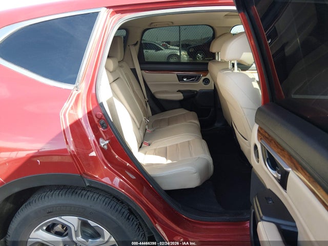 2017 HONDA CR-V 2HKRW2H8XHH671394 Photo 7