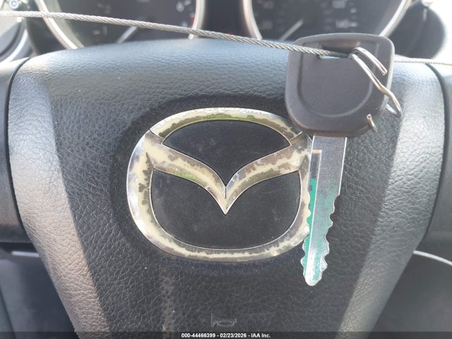 44466399 :رقم المزاد ، JM1BL1SG7A1144852 vin ، 2010 Mazda Mazda3 I Touring مزاد بيع