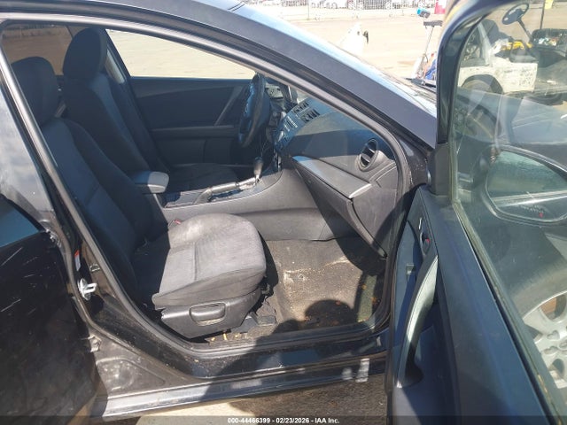 44466399 :رقم المزاد ، JM1BL1SG7A1144852 vin ، 2010 Mazda Mazda3 I Touring مزاد بيع