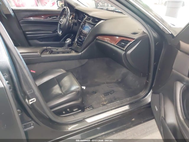 Продаж на аукціоні авто 2015 Cadillac Cts Standard, vin: 1G6AP5SX3F0113041, номер лоту: 44466408