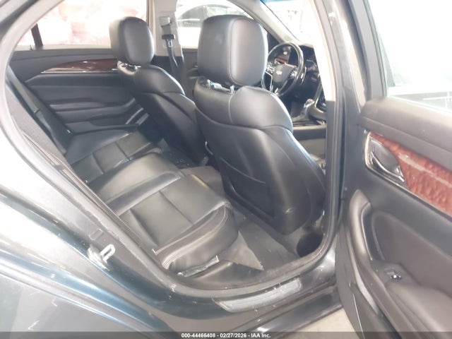 Продаж на аукціоні авто 2015 Cadillac Cts Standard, vin: 1G6AP5SX3F0113041, номер лоту: 44466408