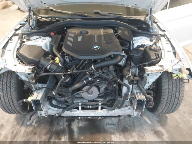 2019 BMW 540I WBAJE7C58KWW14166 Photo 9