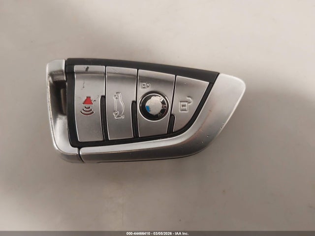 2019 BMW 540I WBAJE7C58KWW14166 Photo 10