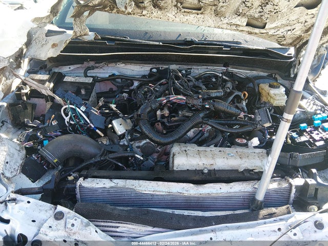 3TYKB5FN9ST022828 Toyota Tacoma Sr5