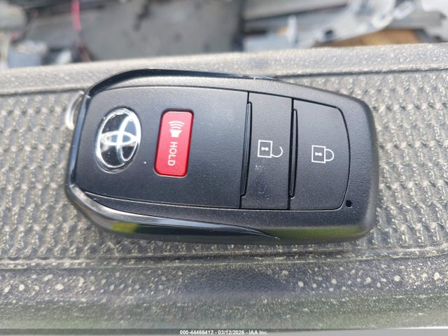 3TYKB5FN9ST022828 Toyota Tacoma Sr5