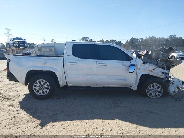 3TYKB5FN9ST022828 Toyota Tacoma Sr5