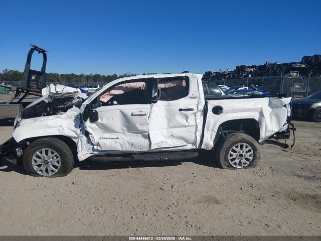 3TYKB5FN9ST022828 Toyota Tacoma Sr5