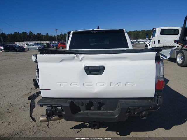 3TYKB5FN9ST022828 Toyota Tacoma Sr5