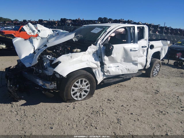 3TYKB5FN9ST022828 Toyota Tacoma Sr5