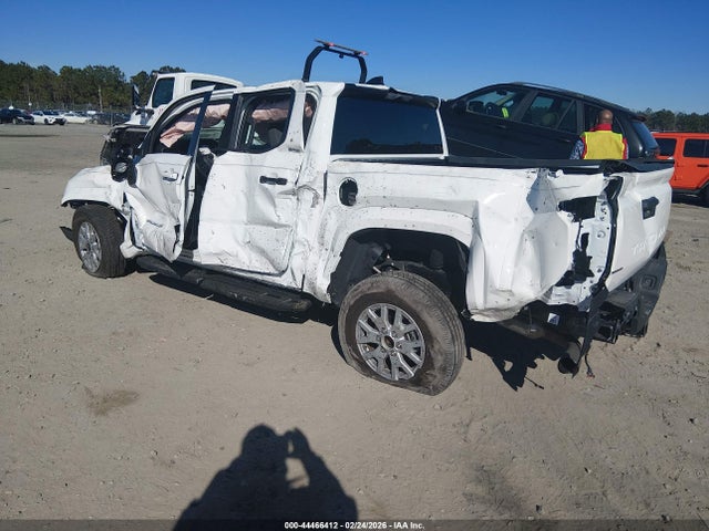 3TYKB5FN9ST022828 Toyota Tacoma Sr5