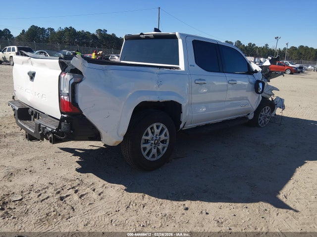 3TYKB5FN9ST022828 Toyota Tacoma Sr5