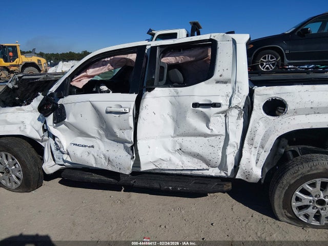 3TYKB5FN9ST022828 Toyota Tacoma Sr5