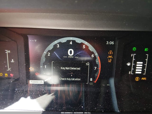 3TYKB5FN9ST022828 Toyota Tacoma Sr5