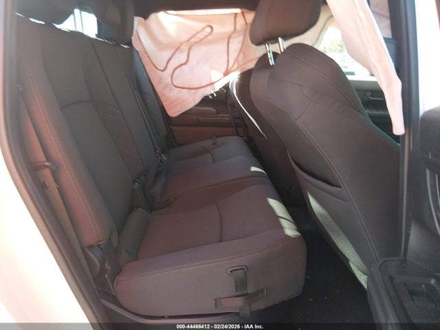 3TYKB5FN9ST022828 Toyota Tacoma Sr5