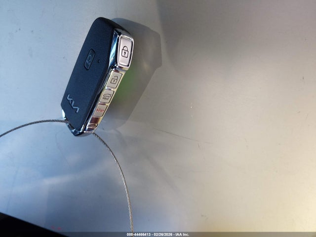 2023 KIA STINGER KNAE55LC5P6125090 Photo 10