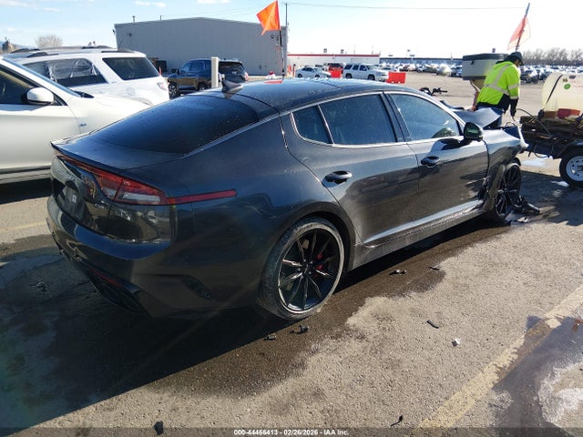 2023 KIA STINGER KNAE55LC5P6125090 Photo 3